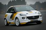 Opel Adam Cup 2013 года